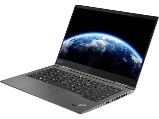 Lenovo ThinkPad X1 Yoga (5th Gen) 14" Touchscreen Laptop i7-10610U - Windows 11 - Grade A