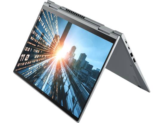 Lenovo ThinkPad X1 Yoga G6 14" Touchscreen Laptop i7-1165G7 - Windows 11 - Grade A Lenovo ThinkPad X1 Yoga G6 14" Touchscreen Laptop i7-1165G7 - Windows 11 - Grade A