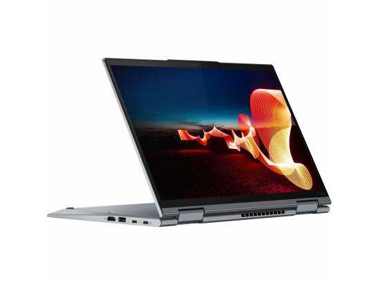 Lenovo ThinkPad x1 Yoga G7 14" Touchscreen 2-in-1 Laptop i5-1235U - Windows 11 Pro