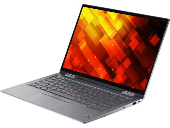 Lenovo ThinkPad X1 Yoga Gen 6 14" Touchscreen Laptop i7-1165G7 - Windows 11 - Grade A Lenovo ThinkPad X1 Yoga Gen 6 14" Touchscreen Laptop i7-1165G7 - Windows 11 - Grade A