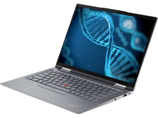 Lenovo ThinkPad X1 Yoga Gen 8 14" Laptop i7-1370P - Windows 11 - Grade A