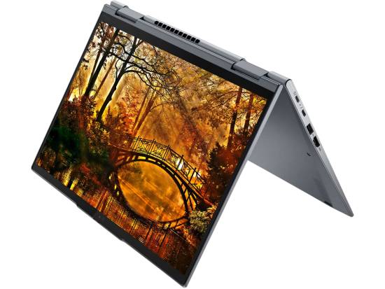 Lenovo ThinkPad X1 Yoga Gen 8 14" Touchscreen Laptop i7-1355U - Windows 11 - Grade A Lenovo ThinkPad X1 Yoga Gen 8 14" Touchscreen Laptop i7-1355U - Windows 11 - Grade A
