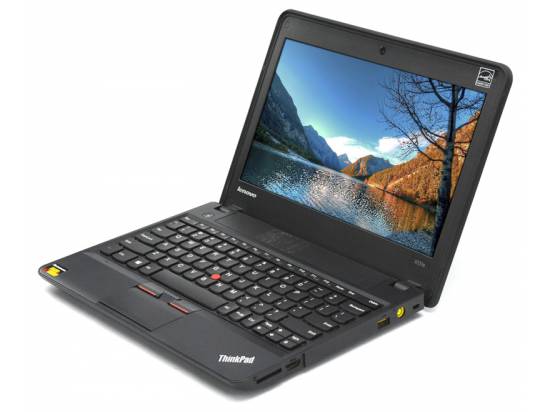 Lenovo ThinkPad X131e 11.6" Chromebook Celeron-1007U - Grade A
