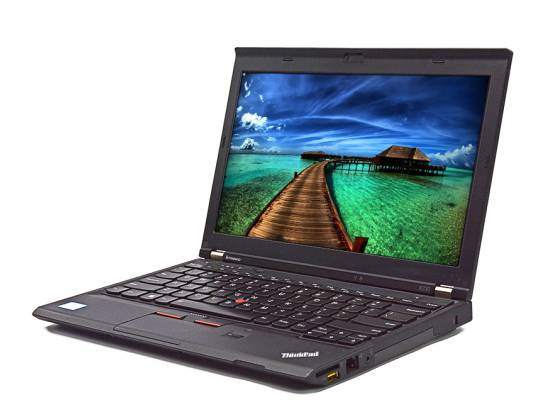 Lenovo Thinkpad X230 12.5" Laptop i5-3230m - Windows 10 - Grade C