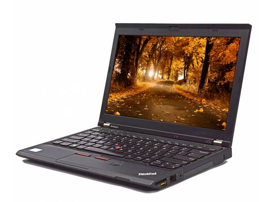 Lenovo Thinkpad X230 i5-3230M 256B
