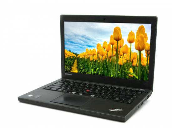 Lenovo ThinkPad X240 12" Laptop i5-4200U - Windows 10 - Grade A