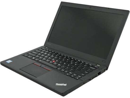 Lenovo ThinkPad X260 12.5" Laptop i5-6300U - No OS - Grade A