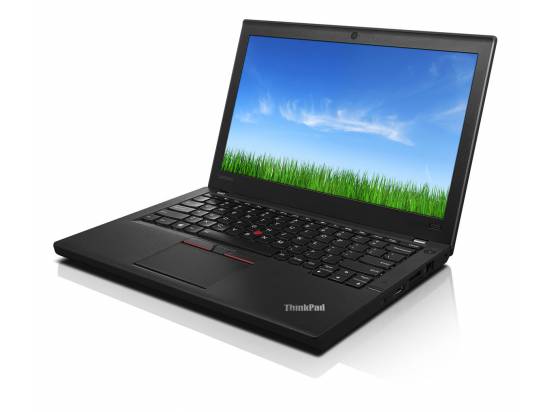 Lenovo ThinkPad X260 12.5 Lenovo ThinkPad X260 12.5
