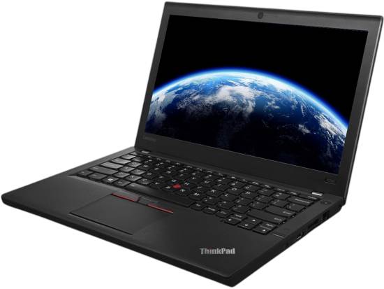 Lenovo ThinkPad X260 12.5" Laptop i5-6300U - No OS - Grade A