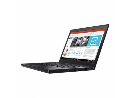 Lenovo ThinkPad X270 Laptop i7-7600U Windows 10 - Grade C