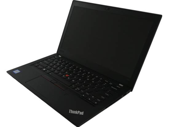 Lenovo ThinkPad X280 12.5" Laptop i5-8350U - Windows 11 - Grade C
