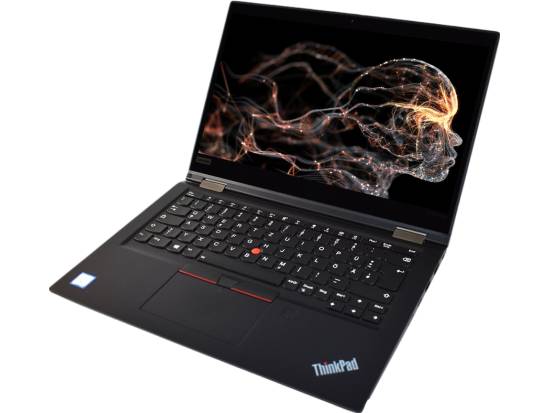 Lenovo ThinkPad X390 Yoga 13.3 Lenovo ThinkPad X390 Yoga 13.3