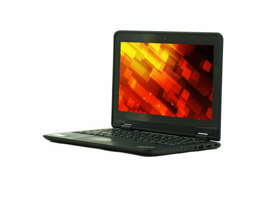 Lenovo ThinkPad Yoga 11e 11.6" Laptop i3-6100U - Windows 10 - Grade C