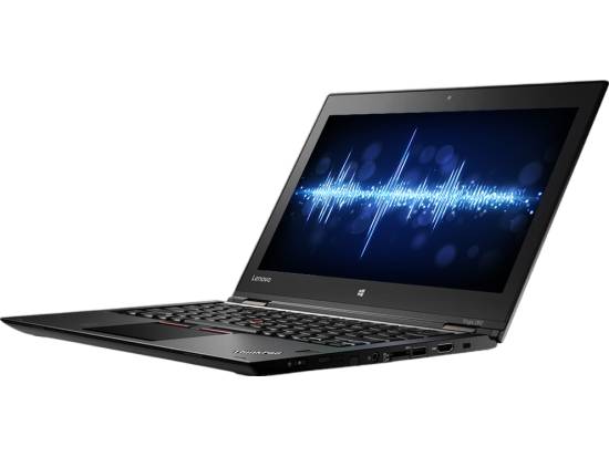 Lenovo ThinkPad Yoga 260 12.5