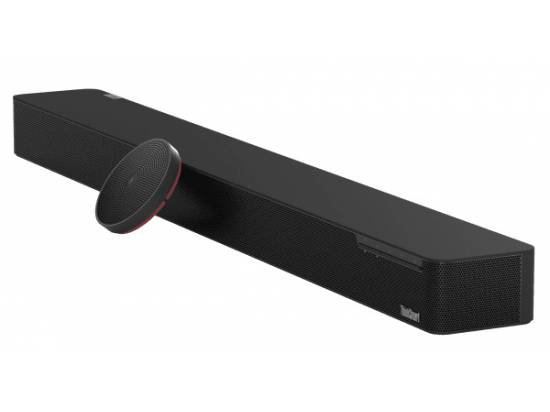 Lenovo ThinkSmart Bar Bluetooth Soundbar