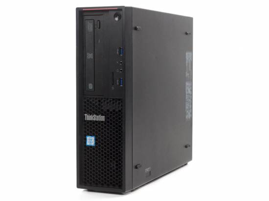 Lenovo ThinkStation P310 SFF Workstation i7-6700 - Windows