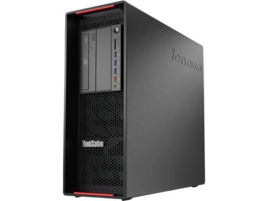 Lenovo ThinkStation P500 Tower Workstation Xeon E5-1620 v3 - No OS - Grade C
