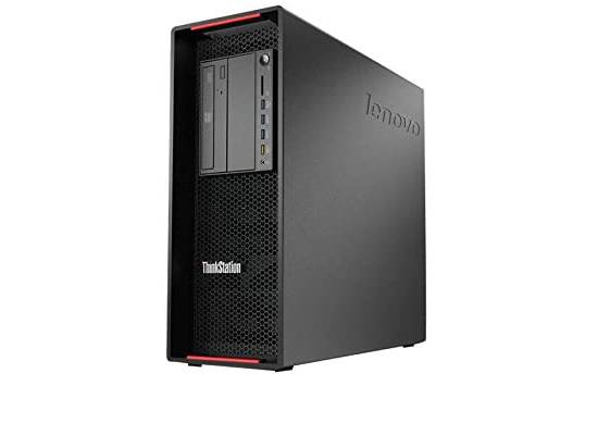 Lenovo ThinkStation P500 Tower Workstation Xeon E5-1620v3 Windows 10 - Grade A