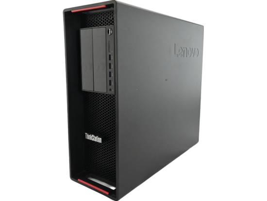 Lenovo ThinkStation P510 Tower Workstation Computer Xeon E5-1620 V3 - No OS - Grade C