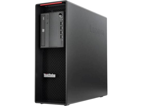 Lenovo ThinkStation P520 Tower Computer Xeon W-2223 - No OS - Grade B