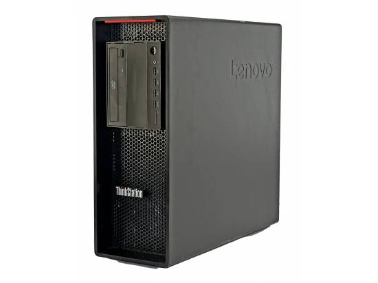 Lenovo ThinkStation P520 Tower Computer Xeon (W-2123) - Grade A