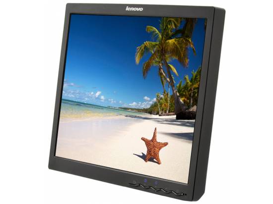 Lenovo ThinkVision L171 9227-AC1 17