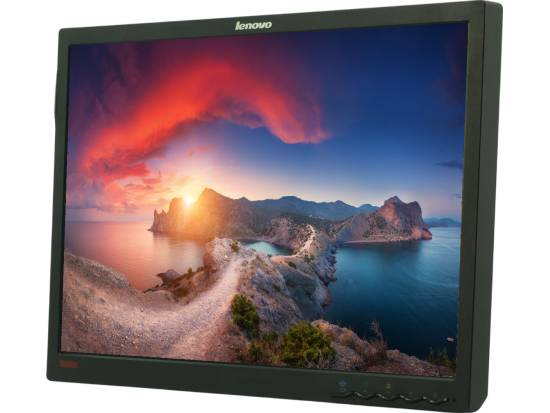 Lenovo ThinkVision L2240p 22" Widescreen LCD Monitor - No Stand - Grade B