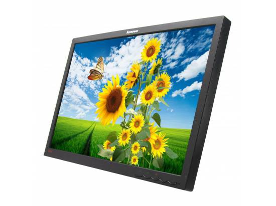 Lenovo ThinkVision LT2452p 24" IPS LED LCD Monitor - Grade B - No Stand