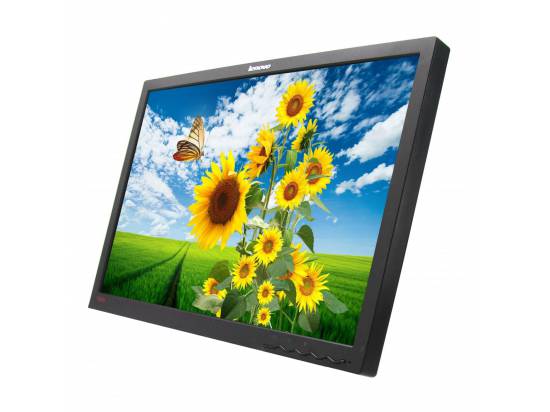 Lenovo ThinkVision LT2452p 24" IPS LED LCD Monitor - Grade C - No Stand