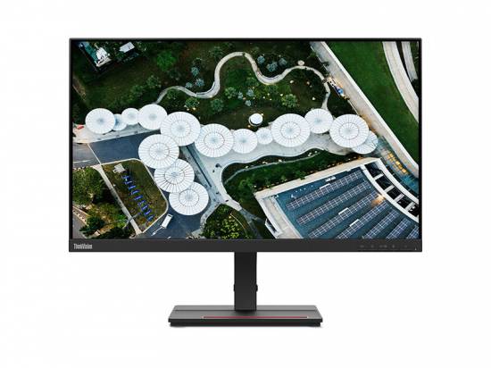 Lenovo ThinkVision S24e-20 23.8" FHD 1080p WLED LCD Monitor (62AEKAR2US)