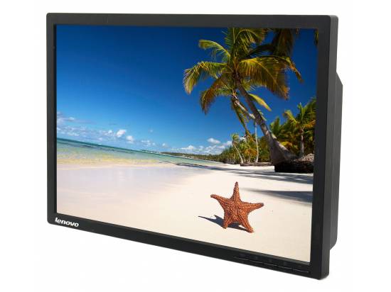 Lenovo Thinkvision T2054pC 19" LCD Monitor - No Stand - Grade A