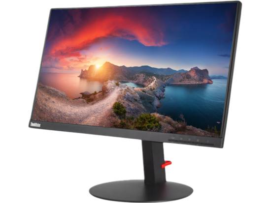Lenovo ThinkVision T23i-10 23" FHD LED LCD Monitor - Grade A