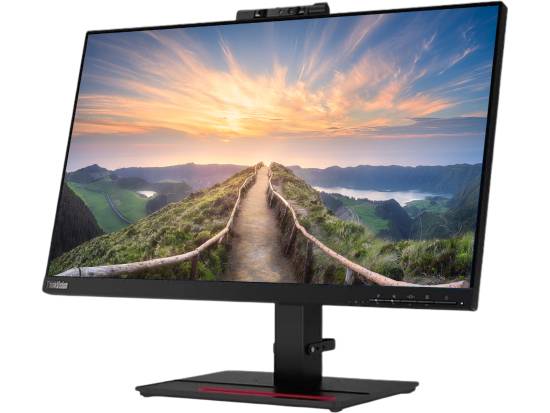 Lenovo ThinkVision T24v-20 23.8" LED LCD Monitor - Grade A