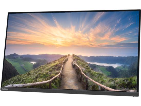 Lenovo ThinkVision T27P-30 27" UHD LCD Monitor - No Stand - Grade A