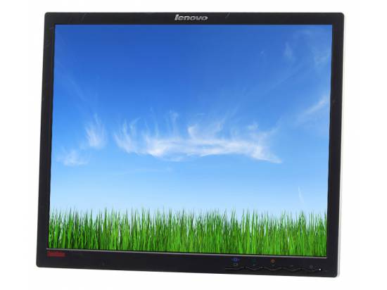 Lenovo ThinkVisionL1900pA 4431 19" LCD Monitor - Grade A - No Stand