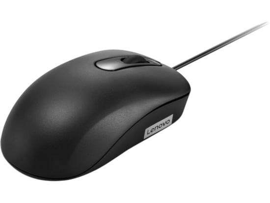 Lenovo USB Mouse (4Y51C68693)