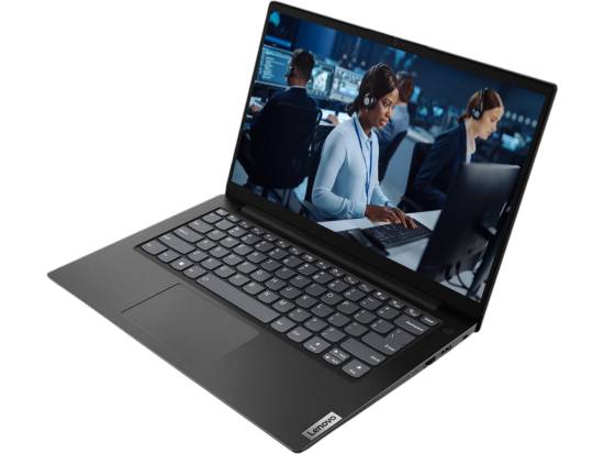 Lenovo V14 G4 ABP (83FG) 14" Laptop AMD Ryzen 5 5500U - Windows 11 - Grade A Lenovo V14 G4 ABP (83FG) 14" Laptop AMD Ryzen 5 5500U - Windows 11 - Grade A