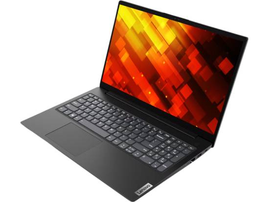 Lenovo V15 G2 IJL 15.6" Laptop Celeron N4500 - Windows 11 - Grade A