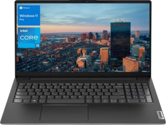 Lenovo V15 G3 15.6" Laptop i5-1235U - Windows 11 - Grade A