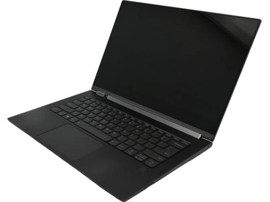 Lenovo Yoga C930-13IKB 13.9" 2-in-1 Touchscreen Laptop i7-8550U - Windows 11 Pro - Grade B