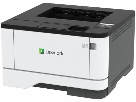 Lexmark B3340DW USB Wireless Ethernet Monochrome Laser Printer