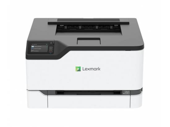 Lexmark CS431dw Wireless Desktop Laser Printer