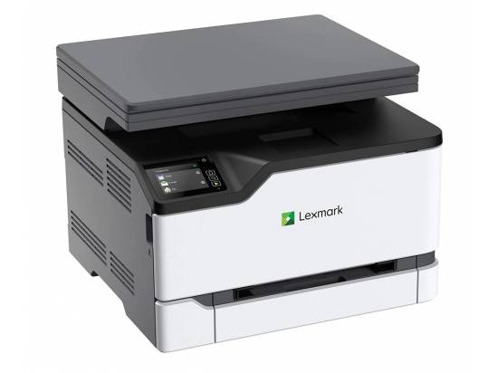 Lexmark MC3224dwe USB Wireless Multifunctional Color Laser Printer