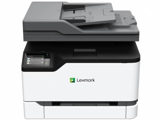 Lexmark MC3224i USB Wireless Ethernet Multifunctional Color Laser Printer