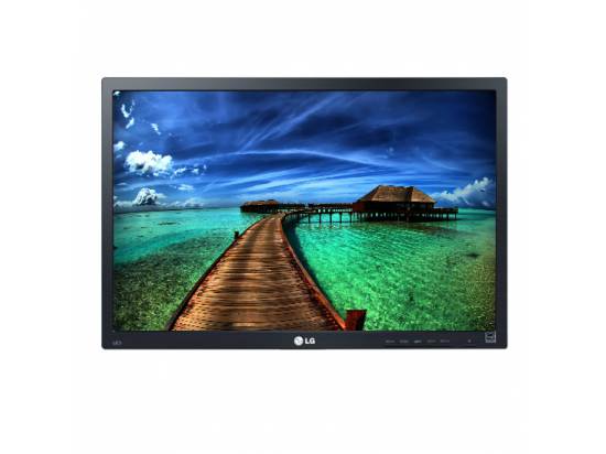 LG 22MB35D-I 22" Widescreen IPS Monitor - No Stand - Grade B