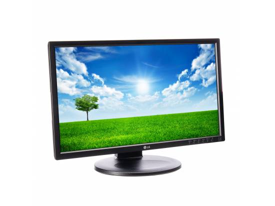 LG 22MB35PY-I 22" Full HD Widescreen IPS LED Monitor - Grade B