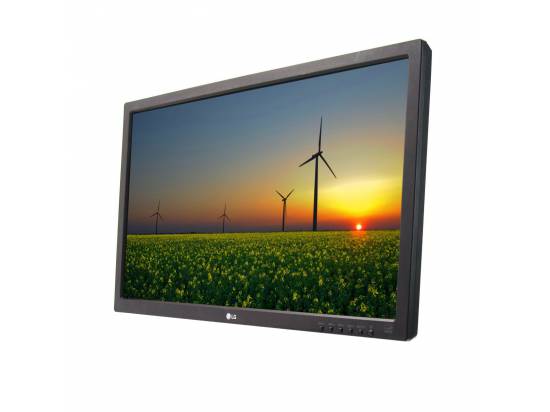 LG 24MB35PY 24" IPS LED LCD Monitor - No Stand - Grade B