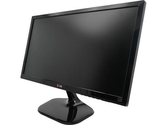 LG 24MP55HQ-P 23.8" Widescreen LED Backlit IPS Monitor - Grade A