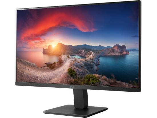 LG 24MR400-B 24" LCD Monitor