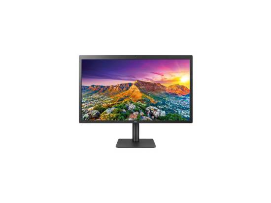 LG 27MD5KLB-B 27" UltraFine 5K IPS LED LCD Monitor - Grade A